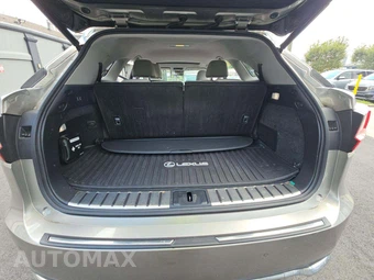 2019 Lexus RX 350L Luxury - miniatura 15