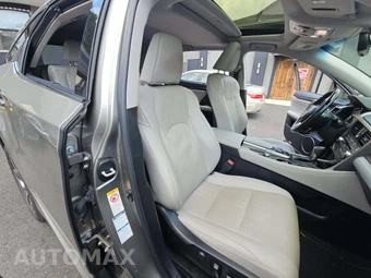 2019 Lexus RX 350L Luxury - miniatura 19