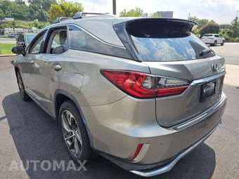 2019 Lexus RX 350L Luxury - miniatura 2