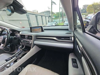 2019 Lexus RX 350L Luxury - miniatura 20