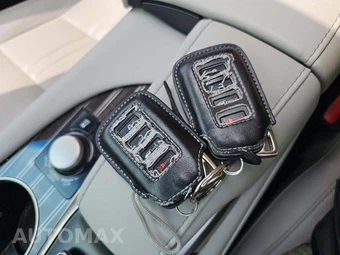 2019 Lexus RX 350L Luxury - miniatura 8