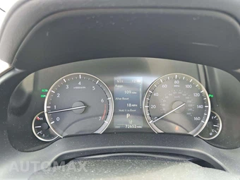 2019 Lexus RX 350L Luxury - miniatura 9