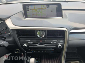 2019 Lexus RX 450h – miniatura 10