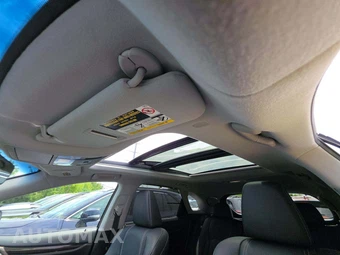2019 Lexus RX 450h – miniatura 11