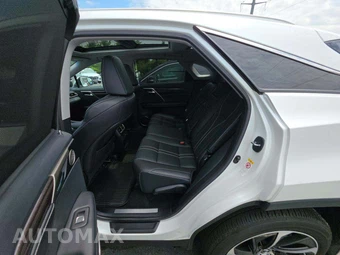 2019 Lexus RX 450h – miniatura 13