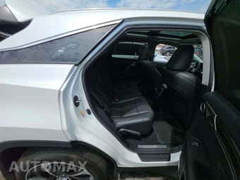 2019 Lexus RX 450h – miniatura 16