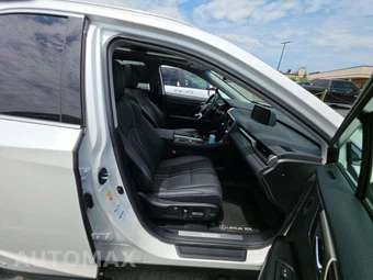 2019 Lexus RX 450h – miniatura 18