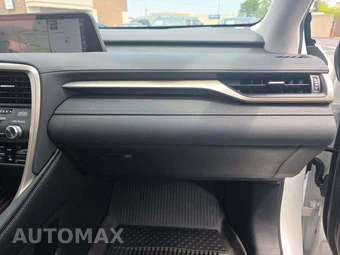 2019 Lexus RX 450h – miniatura 19