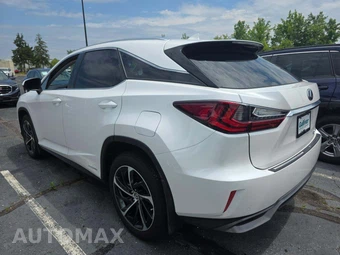2019 Lexus RX 450h – miniatura 2