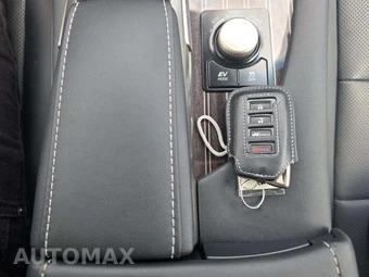 2019 Lexus RX 450h – miniatura 8