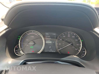 2019 Lexus RX 450h – miniatura 9