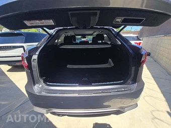 2019 Lexus RX 450h – miniatura 14