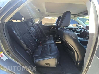 2019 Lexus RX 450h – miniatura 16