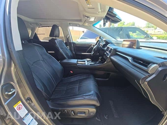 2019 Lexus RX 450h – miniatura 18