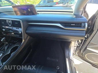 2019 Lexus RX 450h – miniatura 19