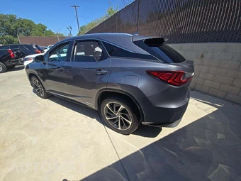 2019 Lexus RX 450h – miniatura 2