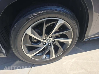 2019 Lexus RX 450h – miniatura 25