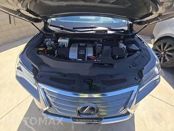 2019 Lexus RX 450h – miniatura 26