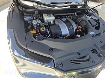 2019 Lexus RX 450h – miniatura 27