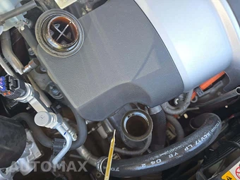 2019 Lexus RX 450h – miniatura 28