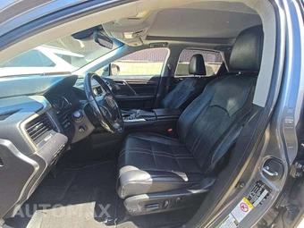 2019 Lexus RX 450h – miniatura 6