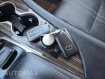 2019 Lexus RX 450h – miniatura 8