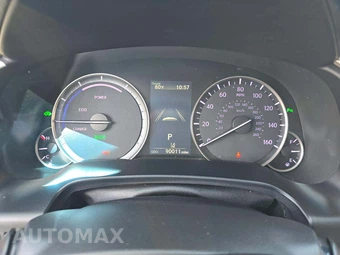 2019 Lexus RX 450h – miniatura 9