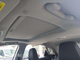 2019 Lexus RX 450h – miniatura 11