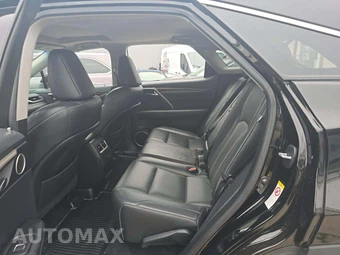 2019 Lexus RX 450h – miniatura 13
