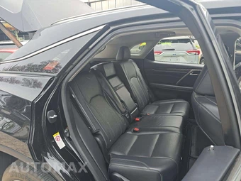 2019 Lexus RX 450h – miniatura 16