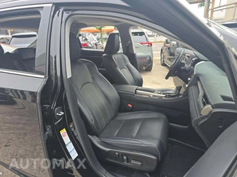 2019 Lexus RX 450h – miniatura 18