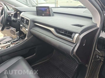 2019 Lexus RX 450h – miniatura 19