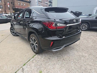 2019 Lexus RX 450h – miniatura 2