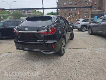 2019 Lexus RX 450h – miniatura 3