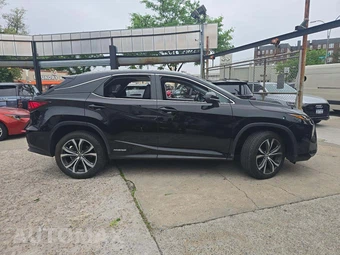 2019 Lexus RX 450h – miniatura 4