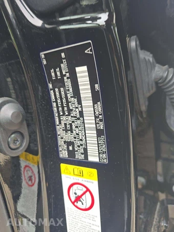 2019 Lexus RX 450h – miniatura 5