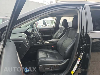 2019 Lexus RX 450h – miniatura 6