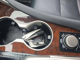 2019 Lexus RX 450h – miniatura 8