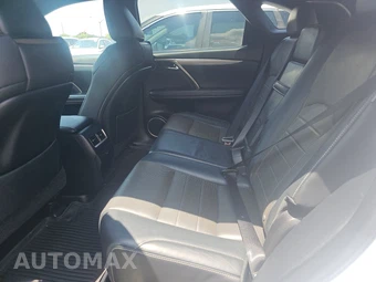2019 Lexus RX 450h F SPORT - miniatura 13