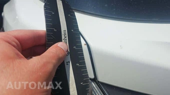 2019 Lexus RX 450h F SPORT - miniatura 22