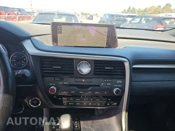 2019 Lexus RX 450h F SPORT - miniatura 11