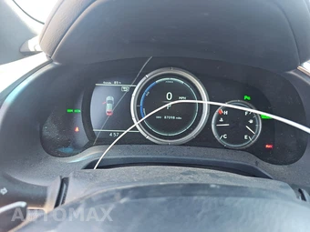 2019 Lexus RX 450h F SPORT - miniatura 12
