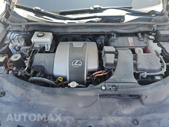 2019 Lexus RX 450h F SPORT - miniatura 15