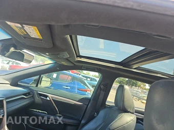 2019 Lexus RX 450h F SPORT - miniatura 18