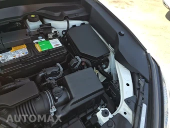 2019 Lexus UX 200 F SPORT - miniatura 22