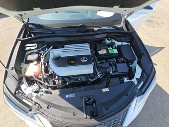 2019 Lexus UX 200 F SPORT - miniatura 25