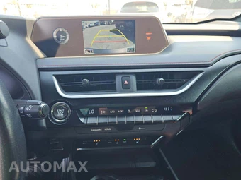 2019 Lexus UX 200 F SPORT - miniatura 7