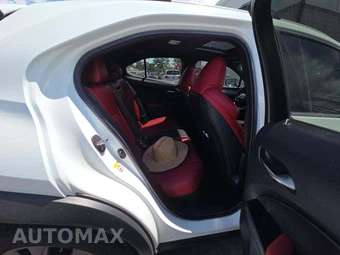 2019 Lexus UX 200 F SPORT - miniatura 13