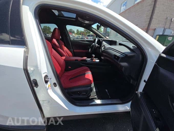 2019 Lexus UX 200 F SPORT - miniatura 15