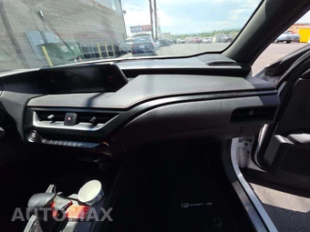 2019 Lexus UX 200 F SPORT - miniatura 16
